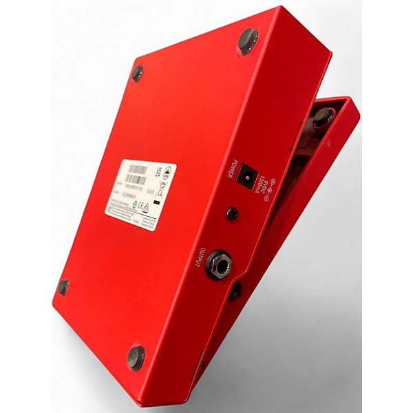 Used DigiTech Whammy V Effect Pedal