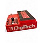 Used DigiTech Whammy V Effect Pedal
