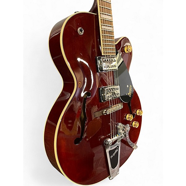 Used Gretsch Guitars G2420T Streamliner Walnut Hollow Body Electric Guitar