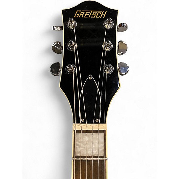 Used Gretsch Guitars G2420T Streamliner Walnut Hollow Body Electric Guitar