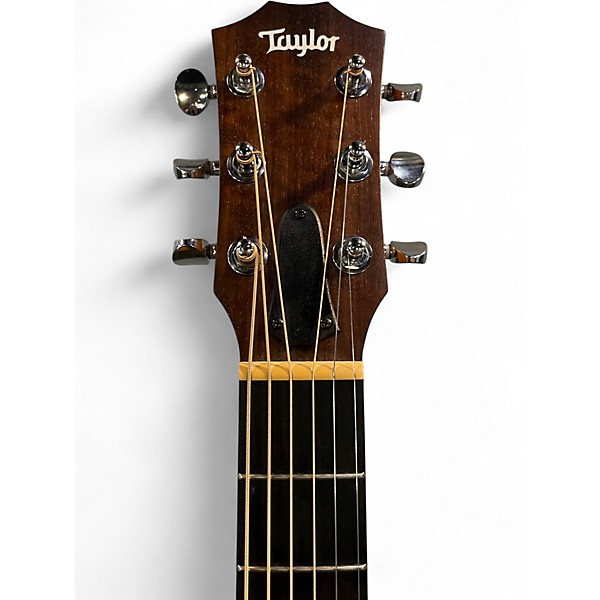 Used Taylor GS Mini-e Koa Natural Acoustic Electric Guitar