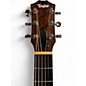 Used Taylor GS Mini-e Koa Natural Acoustic Electric Guitar