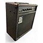 Used Ampeg BA108 25W 1X8 Bass Combo Amp