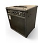 Used Ampeg BA108 25W 1X8 Bass Combo Amp