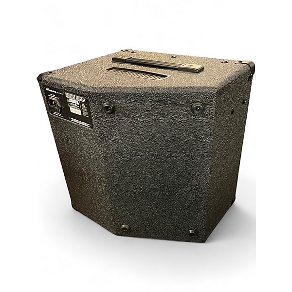 Used Ampeg BA108 25W 1X8 Bass Combo Amp