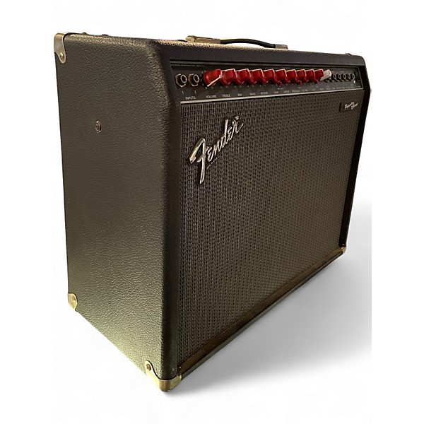 Used Fender Princeton Chorus Guitar Combo Amp