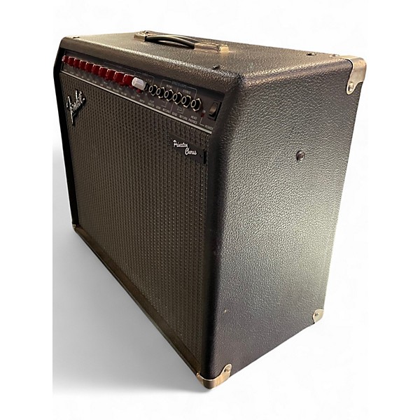 Used Fender Princeton Chorus Guitar Combo Amp