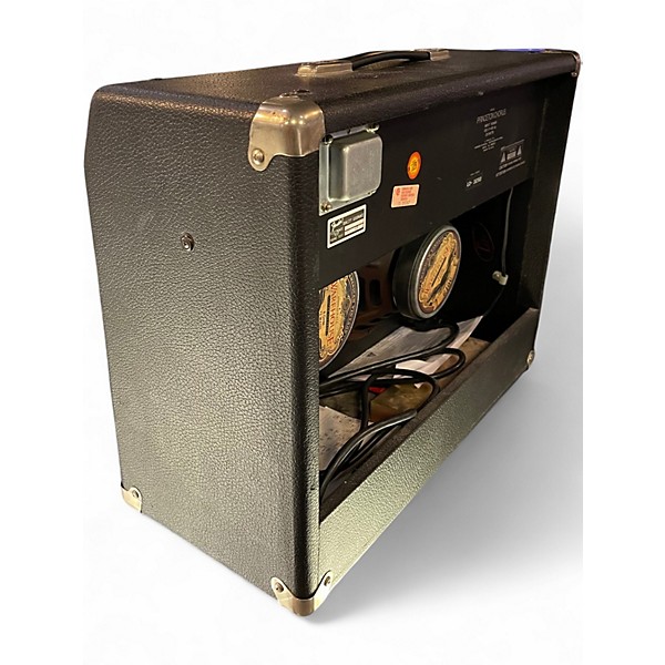 Used Fender Princeton Chorus Guitar Combo Amp