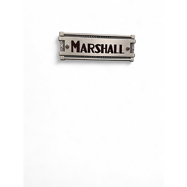 Used Marshall JTM ST20C Tube Guitar Combo Amp