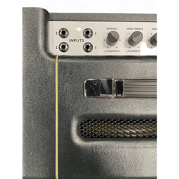 Used Marshall JTM ST20C Tube Guitar Combo Amp
