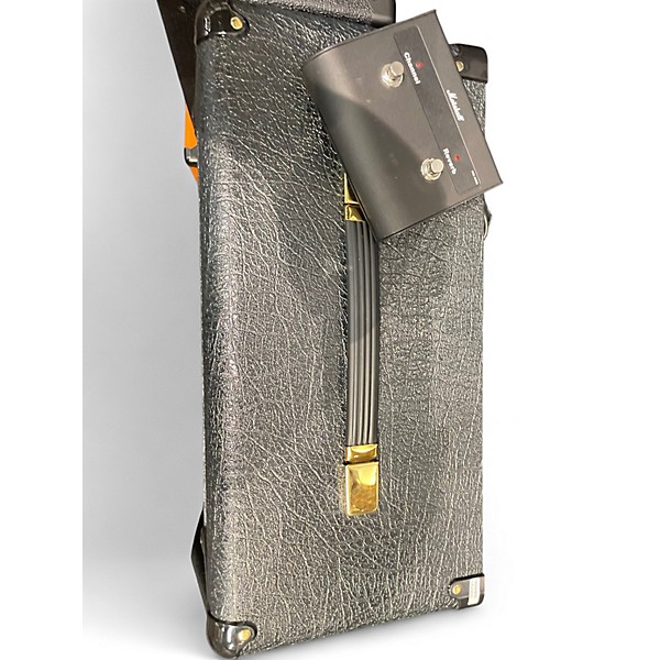 Used Marshall JCM 900 20W Tube Guitar Amp Head