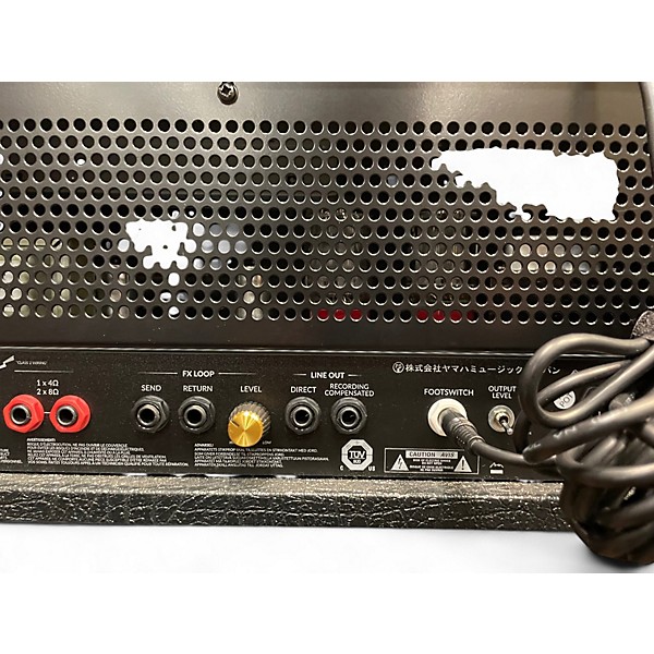 Used Marshall JCM 900 20W Tube Guitar Amp Head