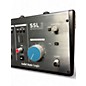 Used Solid State Logic SSL 2 Audio Interface
