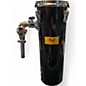 Used Pearl 18X6 Rocket Tom Piano Black Drum thumbnail