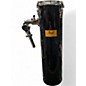 Used Pearl 21X6 Rocket Tom Piano Black Drum thumbnail