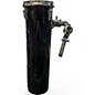 Used Pearl 21X6 Rocket Tom Piano Black Drum