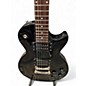 Used Epiphone Les Paul Studio Black Solid Body Electric Guitar