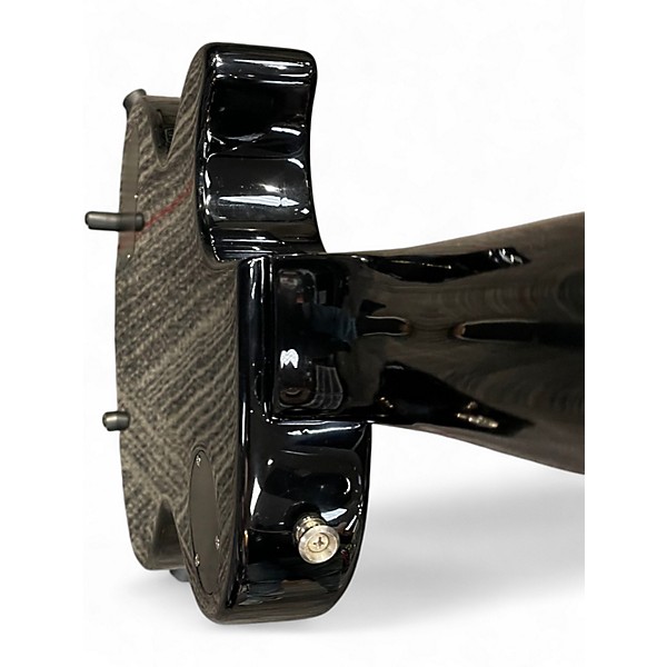 Used Epiphone Les Paul Studio Black Solid Body Electric Guitar