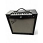 Used Fender Mustang II 40W 1x12 Guitar Combo Amp thumbnail