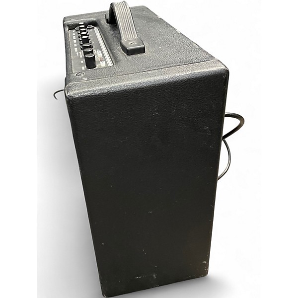 Used Fender Mustang II 40W 1x12 Guitar Combo Amp