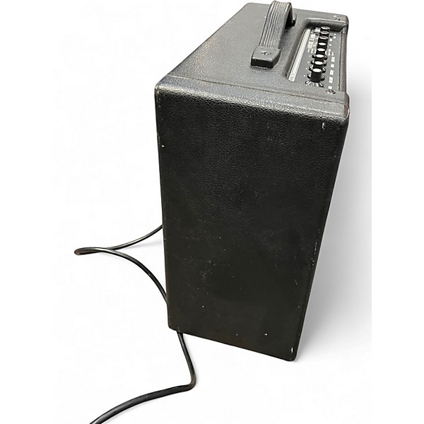 Used Fender Mustang II 40W 1x12 Guitar Combo Amp