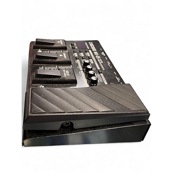 Used BOSS ME25 Guitar Multi Effect Processor