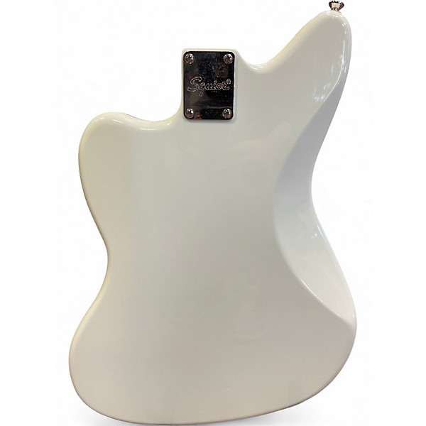 Used Squier Classic Vibe 60s Jazzmaster Sonic Blue Solid Body Electric Guitar