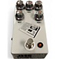 Used JHS 424 gain stage Effect Pedal thumbnail
