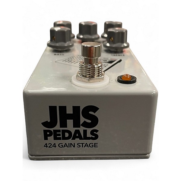 Used JHS 424 gain stage Effect Pedal