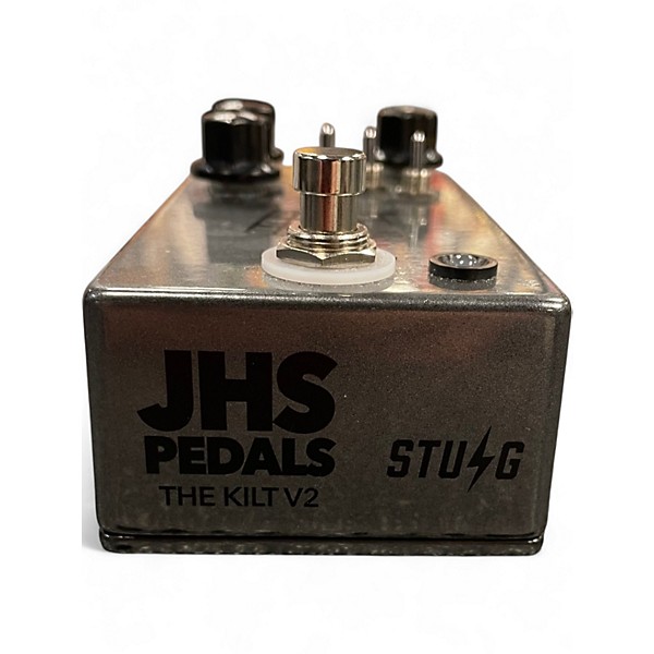 Used JHS The Kilt V2 Effect Pedal