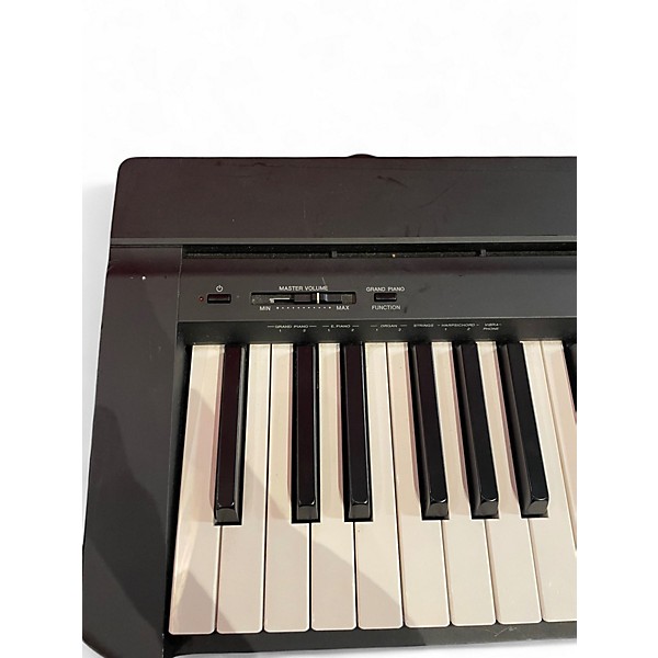 Used Yamaha P45B Stage Piano