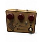 Used Rimrock Effects Mythical Overdrive Effect Pedal thumbnail