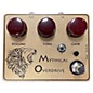 Used Rimrock Effects Mythical Overdrive Effect Pedal