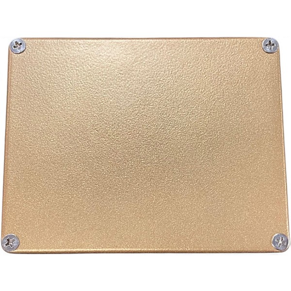 Used Rimrock Effects Mythical Overdrive Effect Pedal