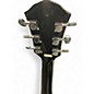 Used Fender FA135CE Concert Black Acoustic Electric Guitar