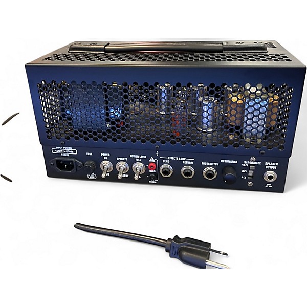 Used EVH 5150 III LBX-S Tube Guitar Amp Head