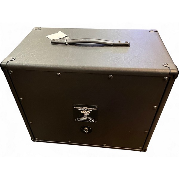 Used EVH 5150 112ST 1x12 Guitar Cabinet