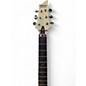 Used Schecter Guitar Research C6 FR DELUXE WHITE Solid Body Electric Guitar