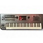 Used Yamaha Montage 61 Key Synthesizer thumbnail