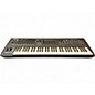 Used Yamaha Montage 61 Key Synthesizer