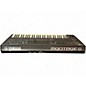 Used Yamaha Montage 61 Key Synthesizer