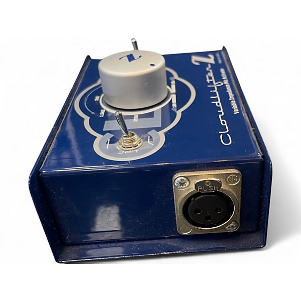 Used Cloud Cloudlifter-Z Microphone Preamp