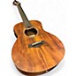 Used Taylor GS Mini Koa Natural Acoustic Guitar