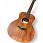 Used Taylor GS Mini Koa Natural Acoustic Guitar