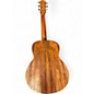 Used Taylor GS Mini Koa Natural Acoustic Guitar