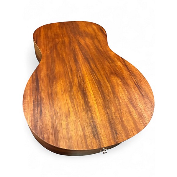 Used Taylor GS Mini Koa Natural Acoustic Guitar