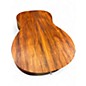 Used Taylor GS Mini Koa Natural Acoustic Guitar
