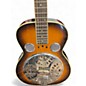 Used Morgan Monroe BEAN BLOSSOM SQUARE NECK RESONATOR SUNBURST Resonator Guitar