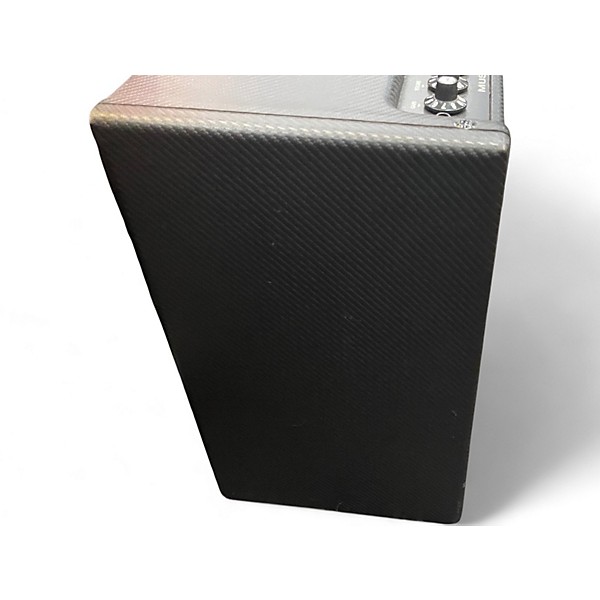 Used Fender Mustang III 100W 1x12 Guitar Combo Amp