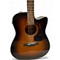 Used Fender  FX335C 2 Color Sunburst Acoustic Electric Guitar